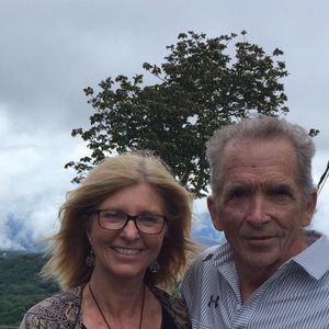 Meet your Posher, Anne